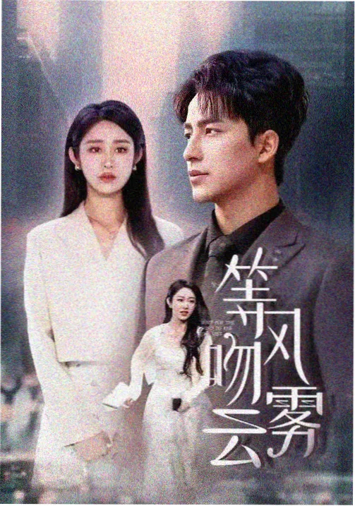 犯罪题材深夜剧《无人街角》高清免费观看